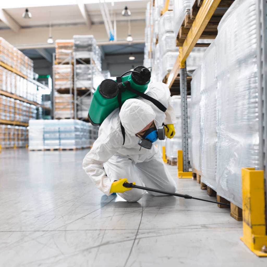 We handle all pest problems in the Ggasgow are Professional and trustworthy pest control in the Glasgow area