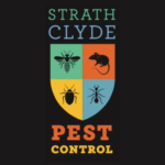 StrathClyde Pest Control Logo